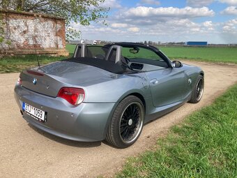 BMW Z4 2.5I 160kW - 3