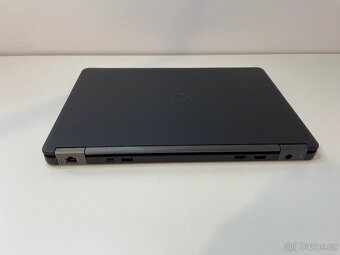 DELL Latitude E7450 i7 12GB RAM 128GB SSD - 3