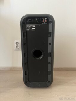 Sony GTK XB-60 - 3