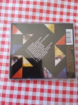 CD KEANE - 3