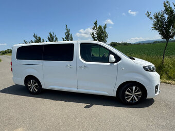 Toyota Proace Verso L2 VIP, webasto, DPH - 3