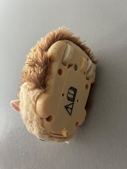 Zuzu krecek - 3