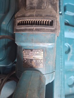 Makita JR3070CT - 3