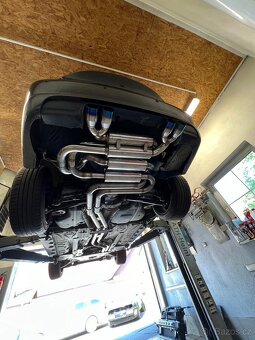 BMW e46 325ci nová STK - 3