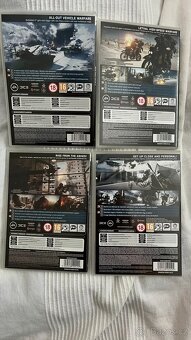 Prodám luxusní Battlefield pro sběratele PC - 3