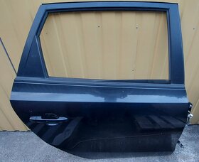 Hyundai I30 kombi (r2010) dveře - 3