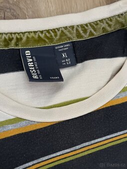Triko Reserved XL - 3