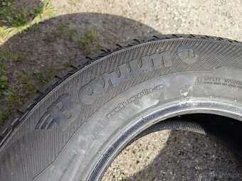 Barum Bravuris 4x4 245/70 R16 107H -2ks - 3
