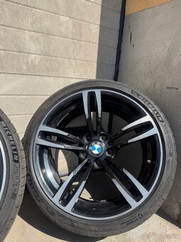 ALU Styling 437M bmw M4 5x120 - 3