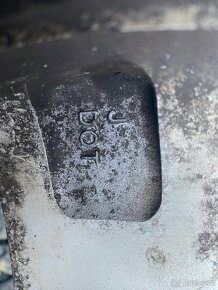 ALU KOLA MAZDA 16” - 3