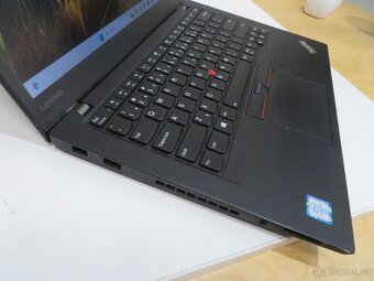 Notebook Lenovo ThinkPad T470s - 3