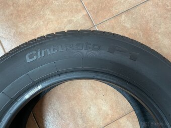 195/65R15 91H PIRELLI CINTURATO P1 VERDE, 2-kusy pneu - 3