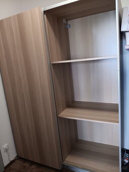 Nová velká skříň - 3