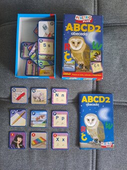 Pexetrio ABCD1 & ABCD2 - 3