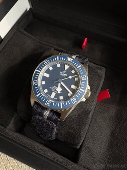 Hodinky Tudor Pelagos FXD - 3