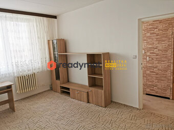 Prodej bytu 1+1, 34 m², Kyjov - 3