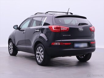 Kia Sportage 2,0 CRDI Automat 4x4 Navi (2014) - 3