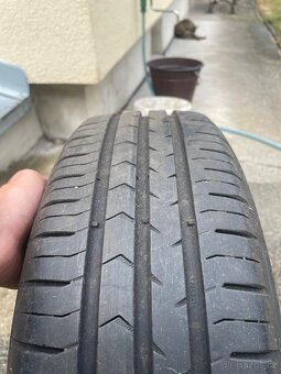 Pneumatiky letní 4x - Continental - 175/65 R 14 T - 3