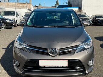 Toyota Verso 1,8i Edition-S+ benzín 108kw - 3