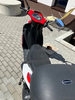Kentoya fever 125 - 3