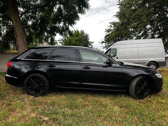 Audi a6 c7 2.0 tdi - 3