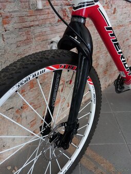 Horské kolo Merida Matts TFS XC 900-V 2009 - 3