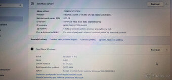 Dell Latitude E5530, 256GB SSD, Windows 11 pro, 8GB RAM - 3