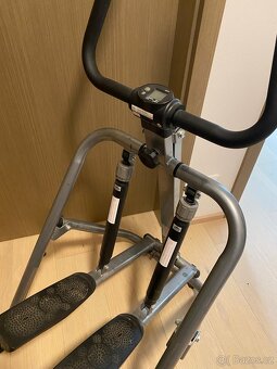 Stepper - 3