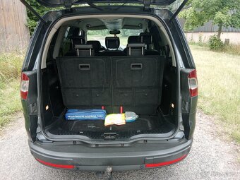 Ford Galaxy 2008 - 3