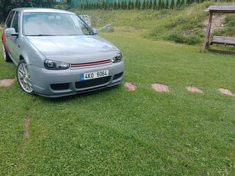 Volkswagen golf IV 1.9 TDI 96kw - 3