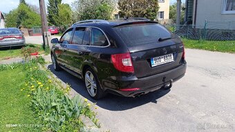 Škoda superb 2 - 3
