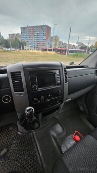 VW Crafter - 3