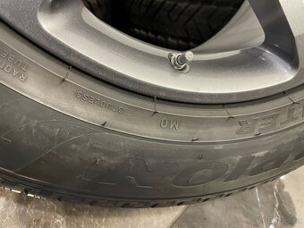 orig. mercedes w463 AMG G KLASSE R19 A4634012102 - 3