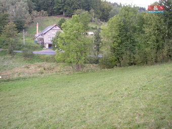 Prodej louky, 2494 m², Janův Důl - 3