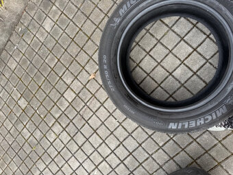 Letní pneu 275/50 R20 vhodnbé pro MB 350 GLE - 3