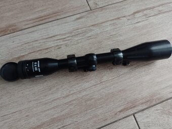 Puškohled Meopta Artemis 2000 6x42 - 3