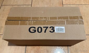 Ottomobile 1:12 BMW M5 G073 - 3