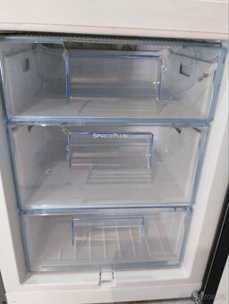 Lednice Electrolux - 3