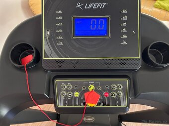 Běžecký pás Lifefit TM3300 - 3