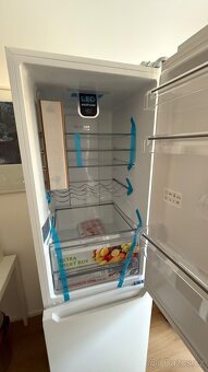 Kombinovaná Lednička ETA NoFrost, NOVÁ - 3