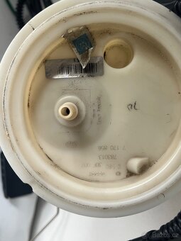 Palivové čerpadlo BMW 5 E60 E61 6 E63 E64 - 3