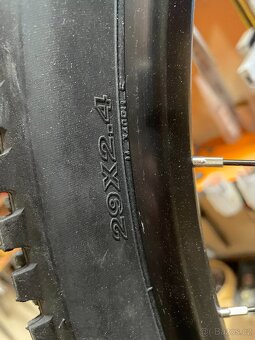 Trailový plášť Maxxim Rekon Kevlar - 3