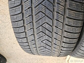 325/40R22 114V Scorpion Winter MO1 PIRELLI - 3