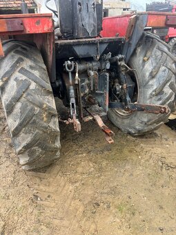 Zetor 7011 Kabrio - 3