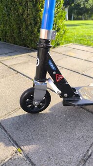 Dětská koloběžka Oxelo - 3