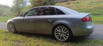 Audi A4 b8 2.7 tdi - 3