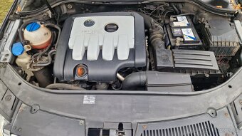 Volkswagen Passat Variant 2.0TDi, nové rozvody - 3