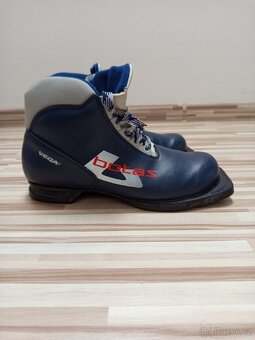 Boty na běžky Botas Vega vel.40 - 3