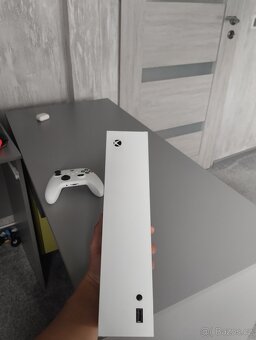 Xbox series s - 3
