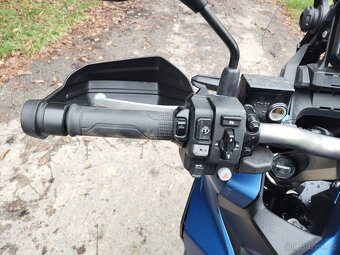 Honda Adv 350 - 3